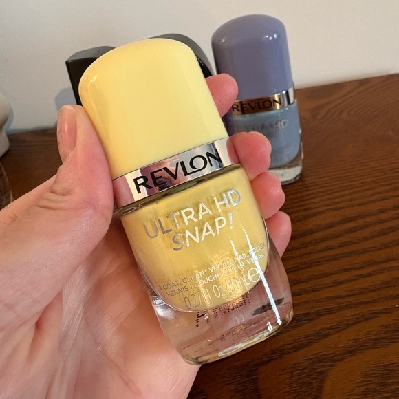 OPI, Sally Hansen, Revlon, Wet n Wild Nail Care Set - Picture 6 of 15